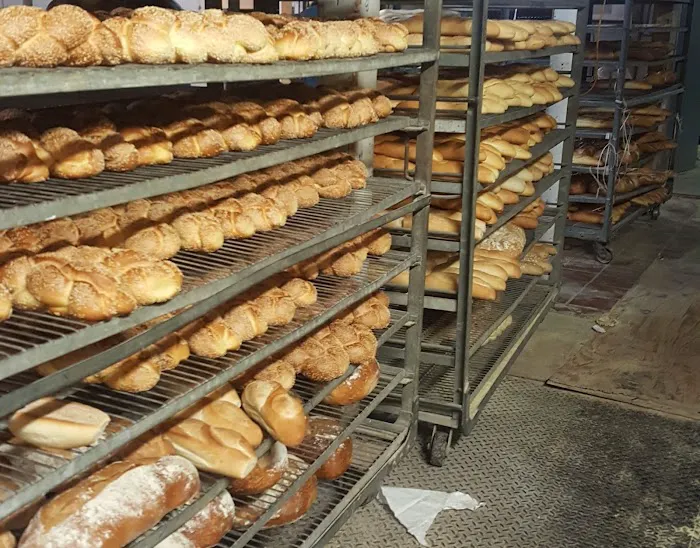 II Panettiere Bakery Picture 3