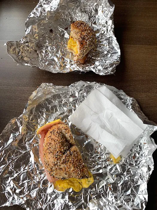 Mikey Bagels Picture 10