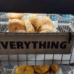 Mikey Bagels
