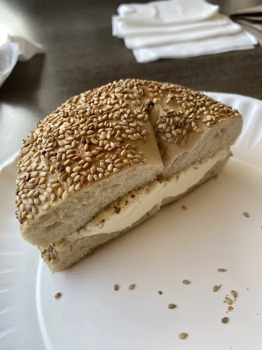 Mikey Bagels Picture 8