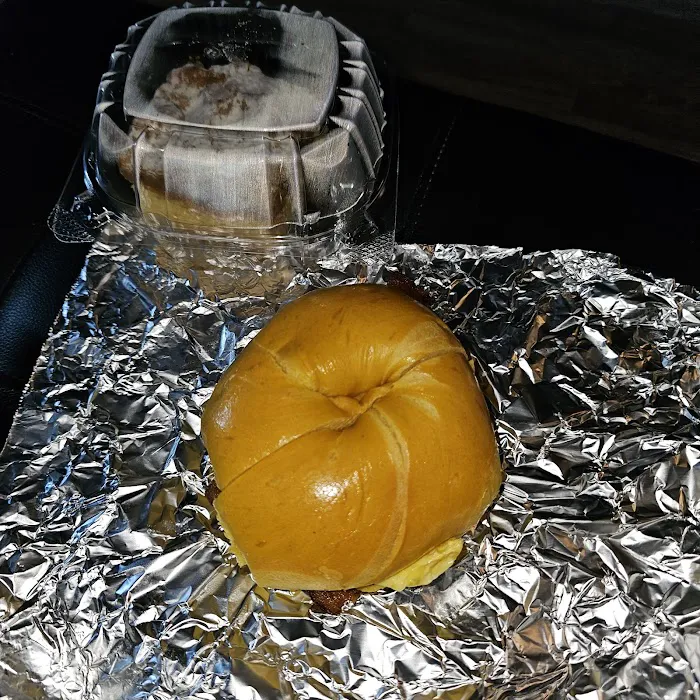 Mikey Bagels Picture 2