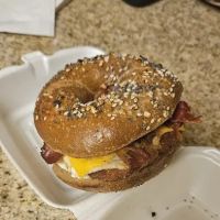 Liberty Bagel Cafe ico