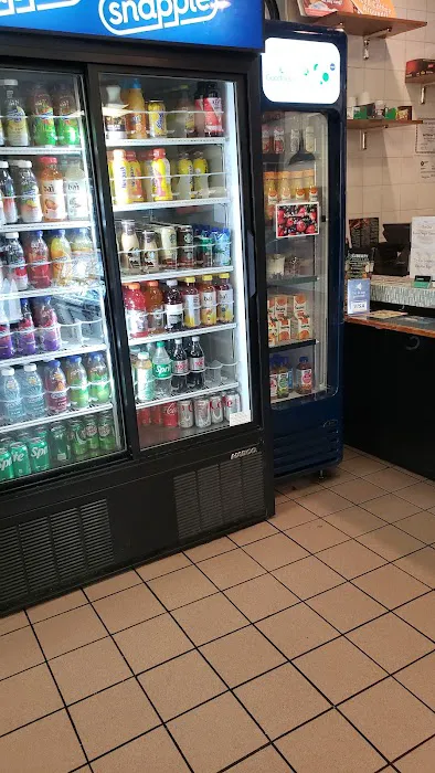 Liberty Bagel Cafe Picture 7