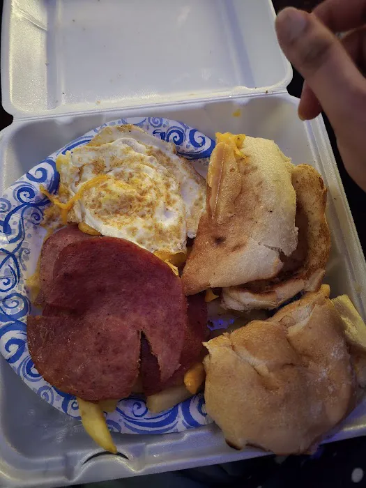 Liberty Bagel Cafe Picture 9