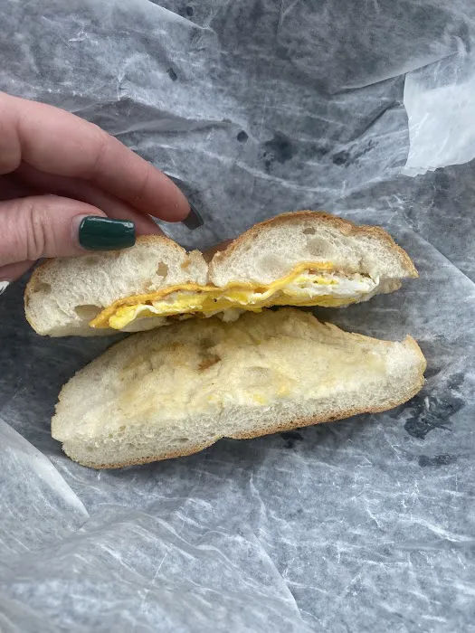 Liberty Bagel Cafe Picture 4