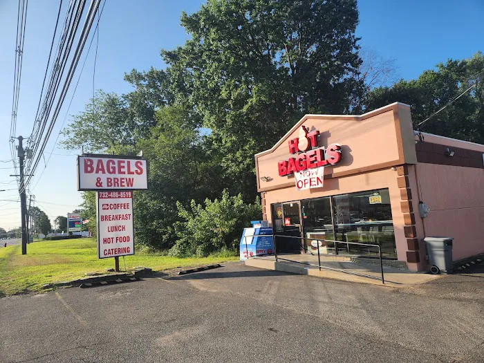 Bagels & Brew Picture 5