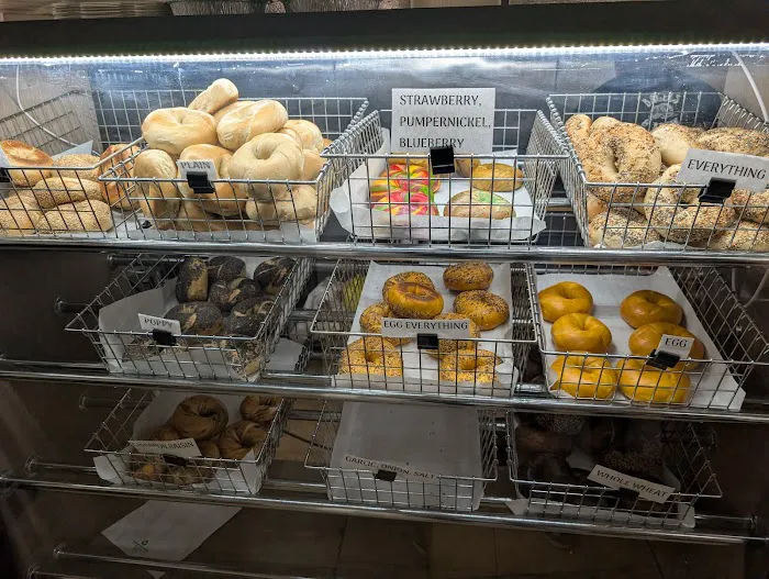 Bagels & Brew Picture 8