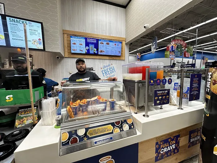 Auntie Anne's Picture 5