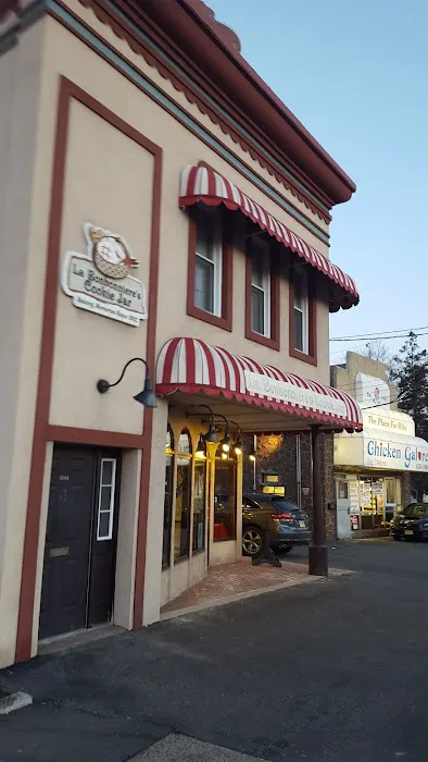 La Bon Bake Shoppes Picture 9