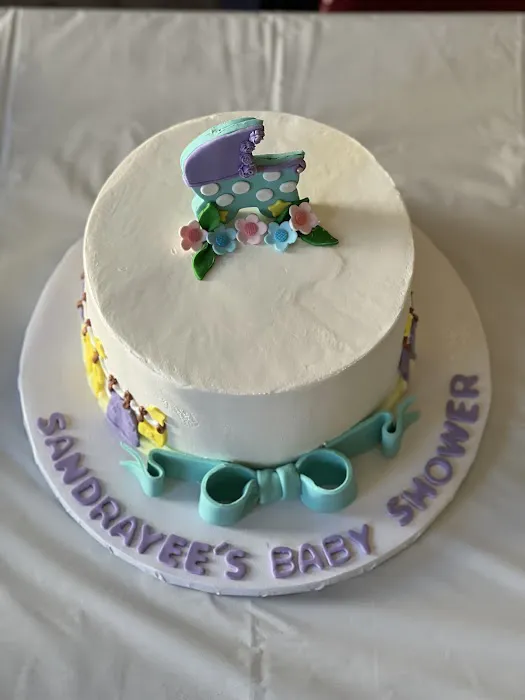 La Bon Bake Shoppes Picture 2