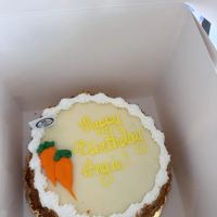 La Bon Bake Shoppes ico