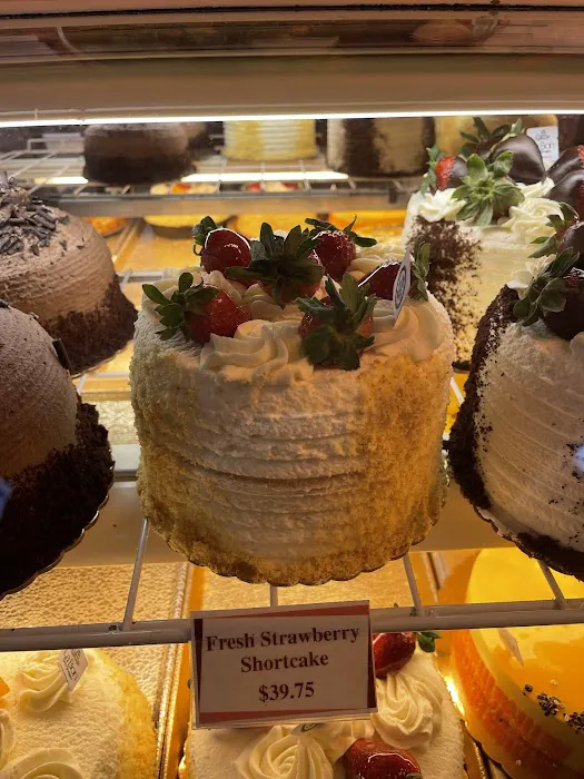 La Bon Bake Shoppes Picture 5