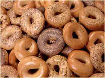 Knot Just Bagels Picture 1