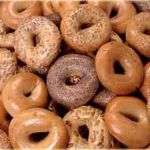 Knot Just Bagels