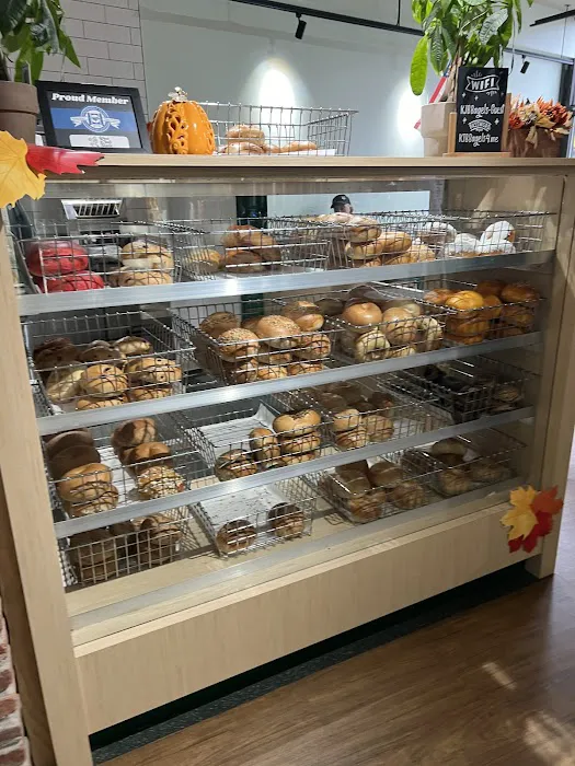 Knot Just Bagels Picture 2