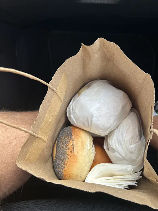 Knot Just Bagels Picture 6