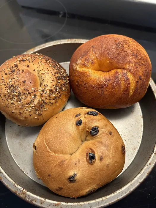 Knot Just Bagels Picture 9