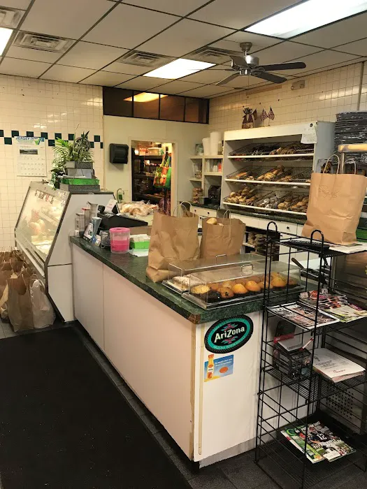 Knot Just Bagels Picture 8
