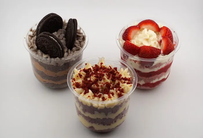 Nneka's Bakery Picture 6