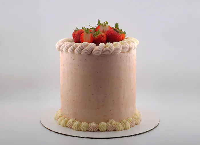 Nneka's Bakery Picture 3