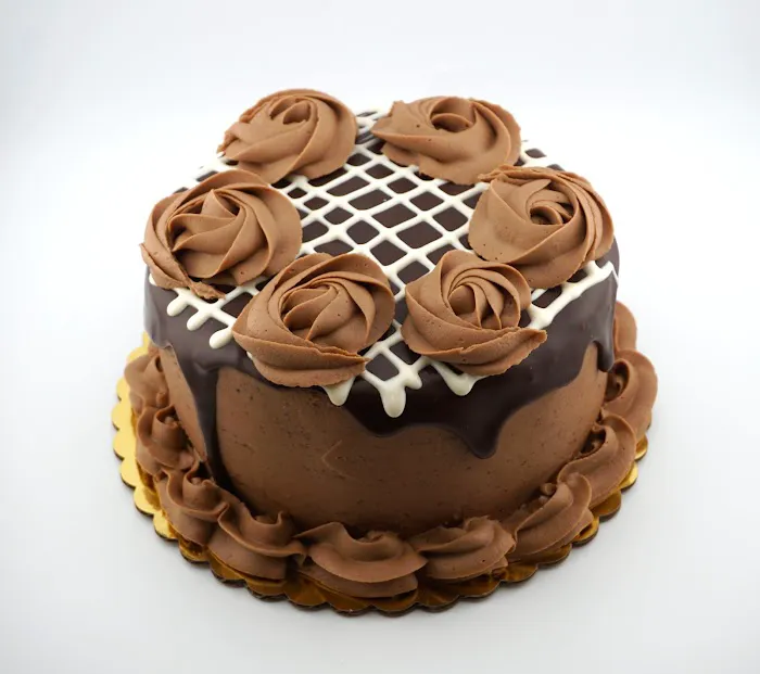Nneka's Bakery Picture 9