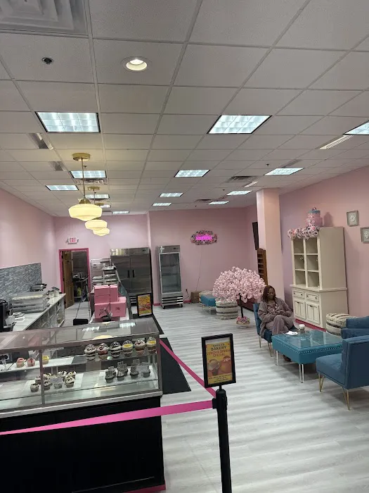 Nneka's Bakery Picture 1
