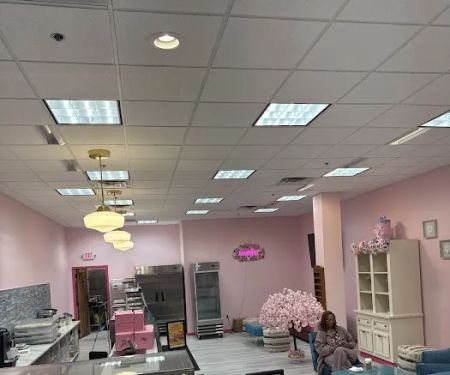 Nneka's Bakery