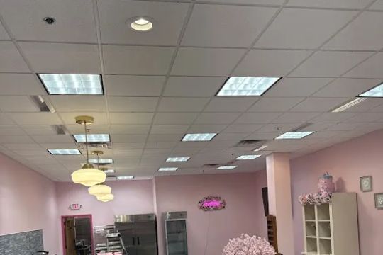 Nneka's Bakery