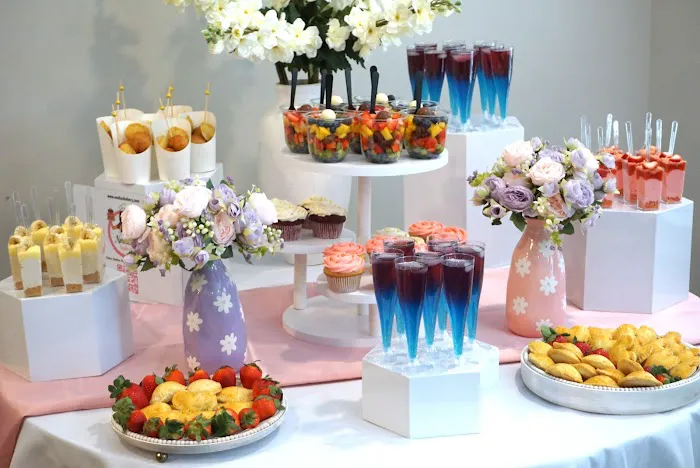 Nneka's Bakery Picture 2
