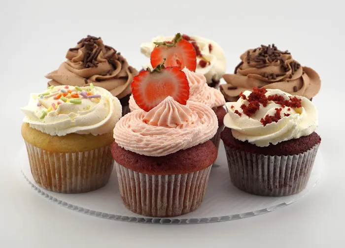 Nneka's Bakery Picture 10