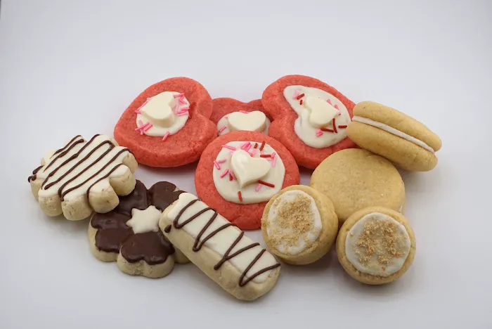 Nneka's Bakery Picture 8