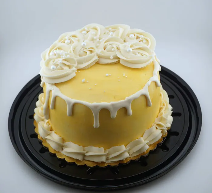 Nneka's Bakery Picture 4