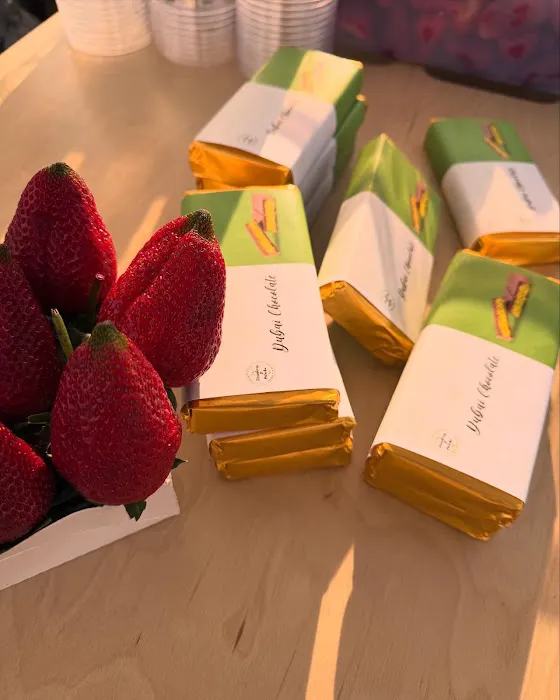 Strawberry Picture 2