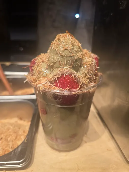 Strawberry Picture 5