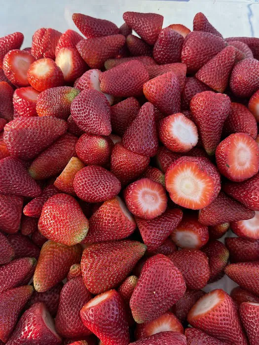 Strawberry Picture 7