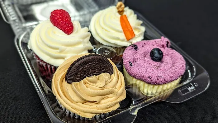 Deja Vu Cakes Picture 5