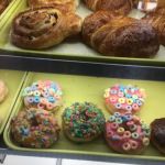 Classic Doughnuts & Croissants