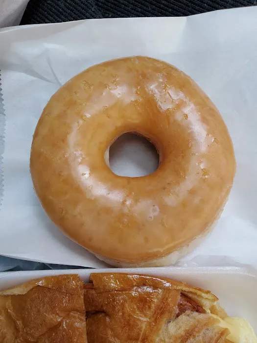 Classic Doughnuts & Croissants Picture 7
