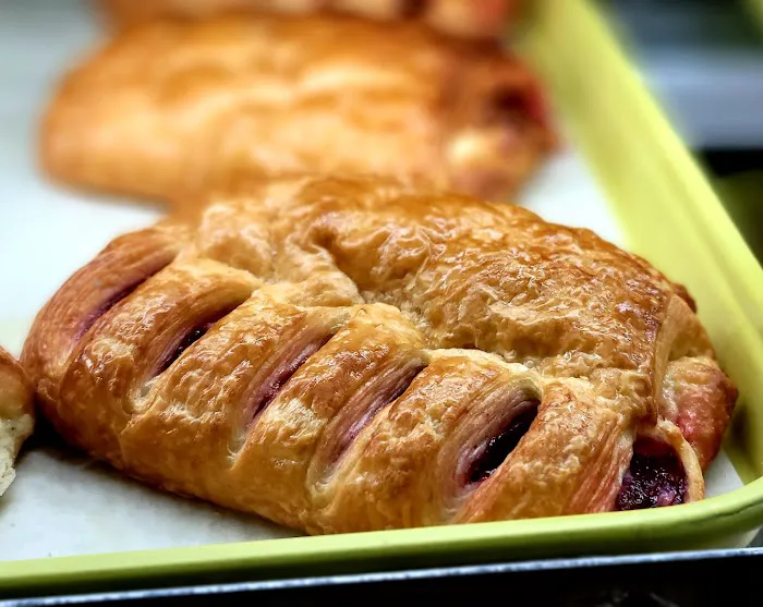 Classic Doughnuts & Croissants Picture 8