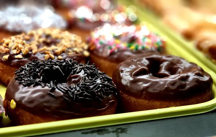Classic Doughnuts & Croissants Picture 6