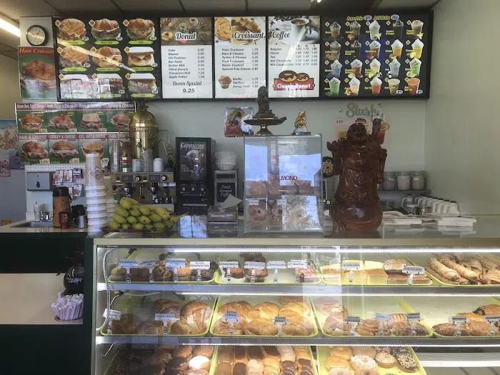 Classic Doughnuts & Croissants Picture 2