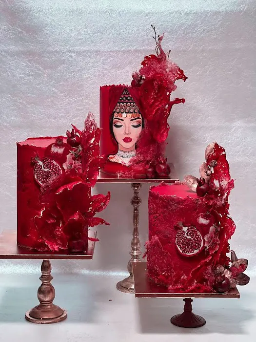 Cakery By Knarik Picture 6