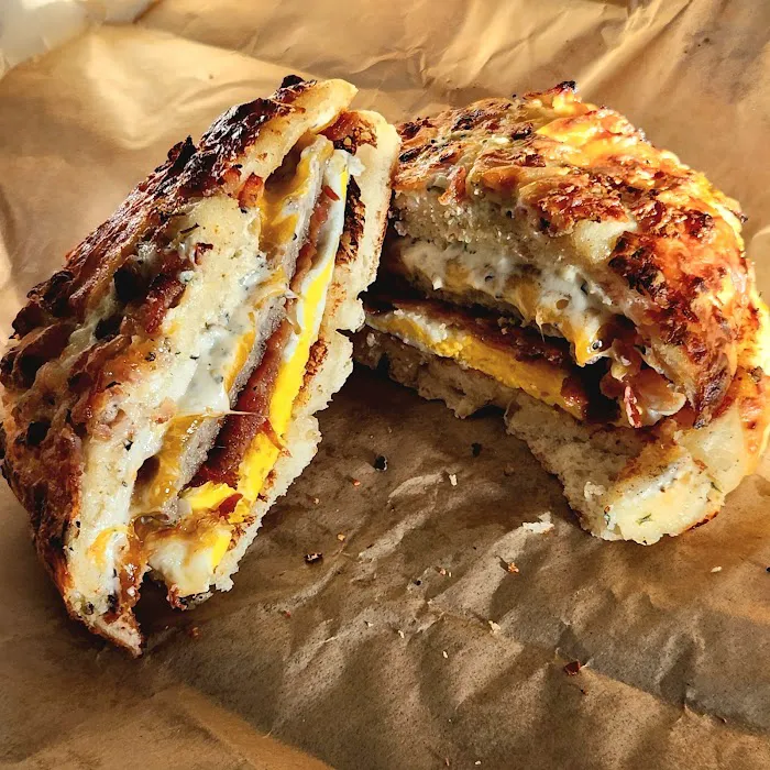 Einstein Bros. Bagels Picture 6