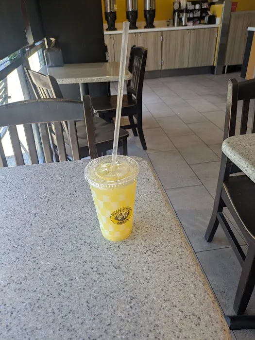 Einstein Bros. Bagels Picture 5