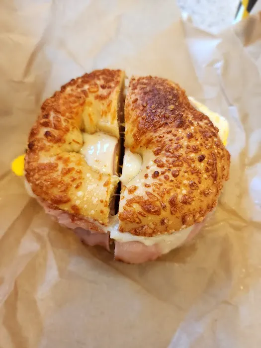Einstein Bros. Bagels Picture 3