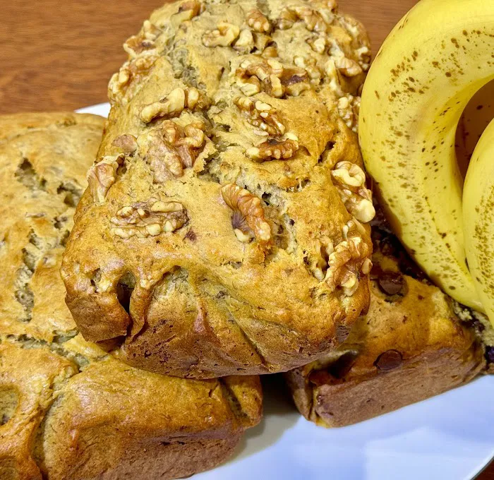 Nathalie's Banana Nut House Picture 6