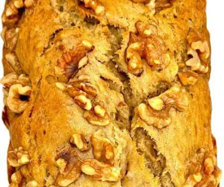 Nathalie's Banana Nut House