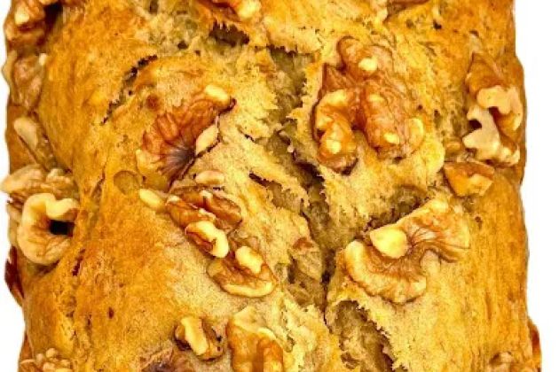 Nathalie's Banana Nut House