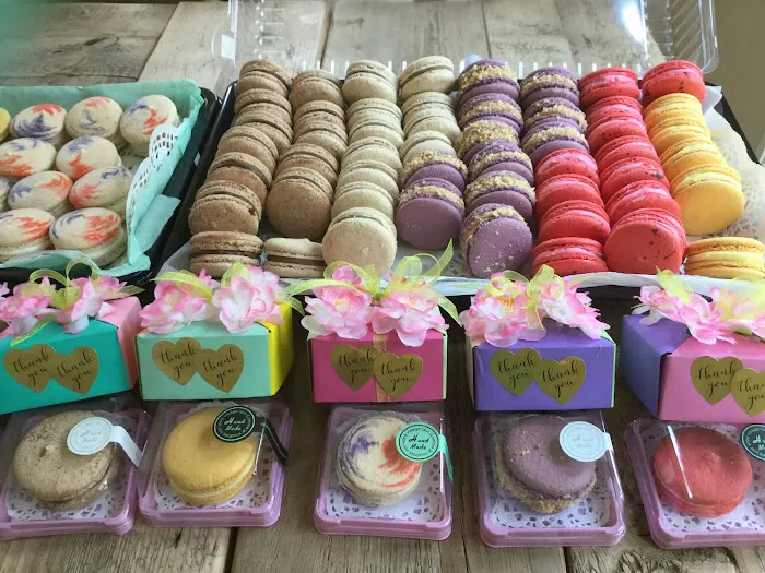 Royal Macaron Picture 8