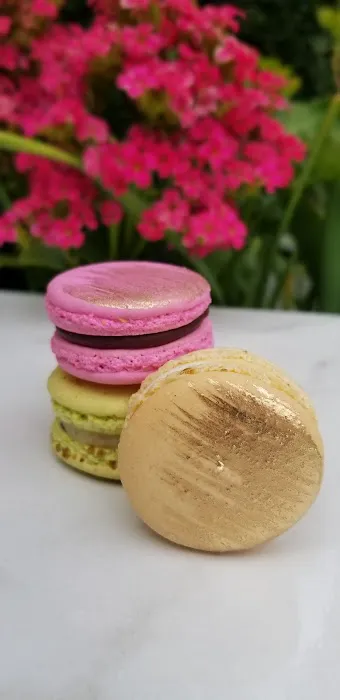 Royal Macaron Picture 5